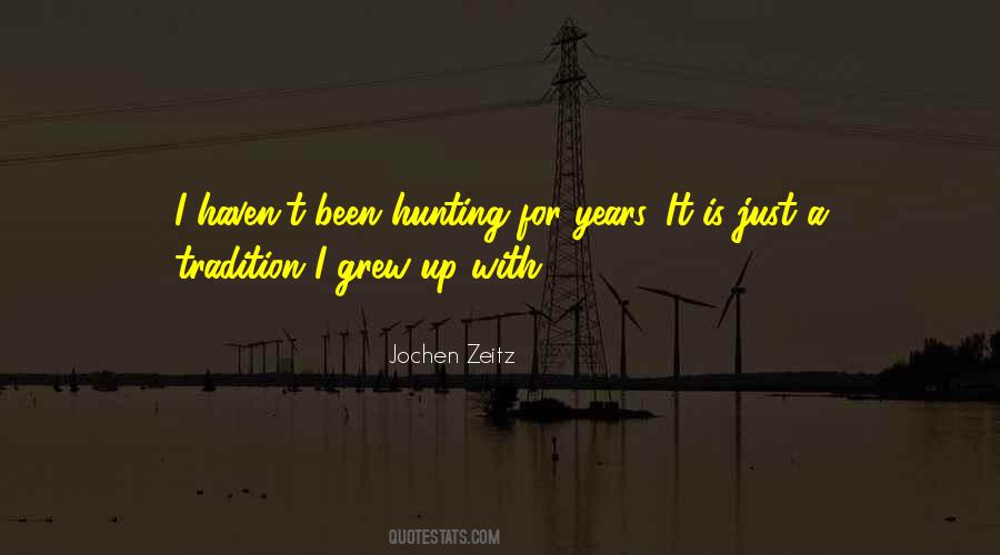 Jochen Zeitz Quotes #637202