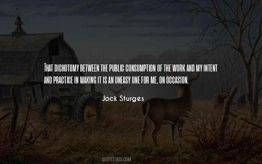 Jock Sturges Quotes #1608066