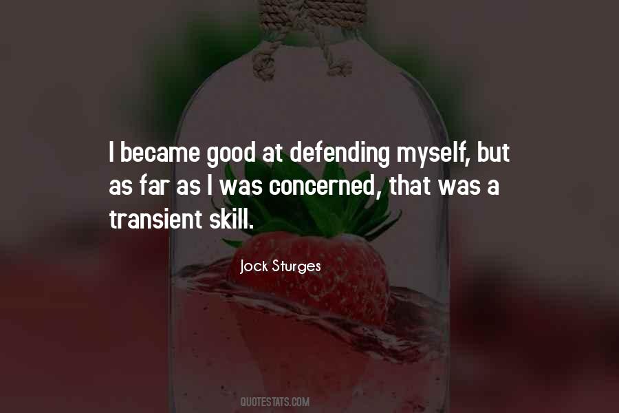 Jock Sturges Quotes #436288