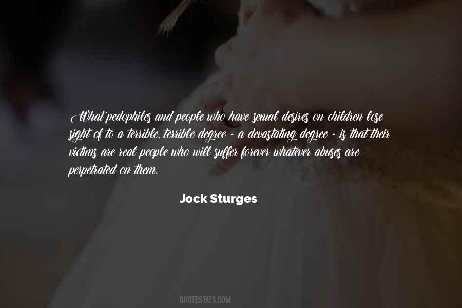 Jock Sturges Quotes #998388