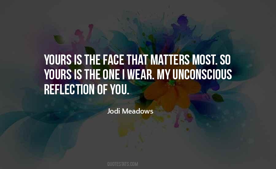Jodi Meadows Quotes #613954