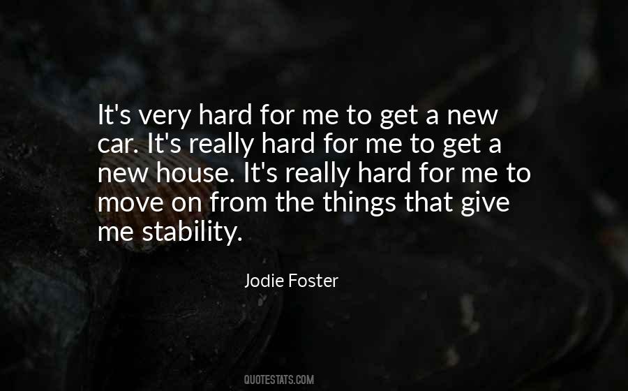 Jodie Foster Quotes #708771