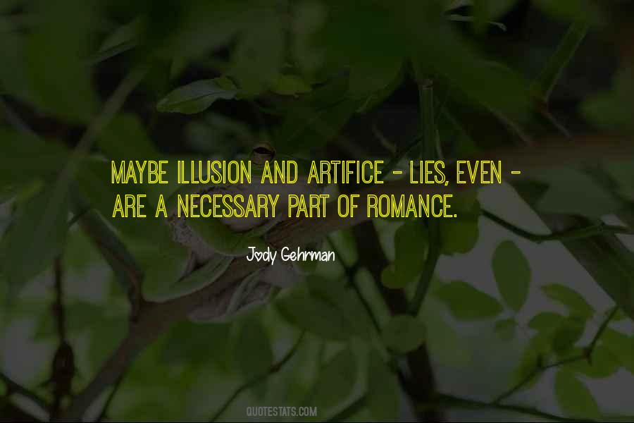 Jody Gehrman Quotes #625707