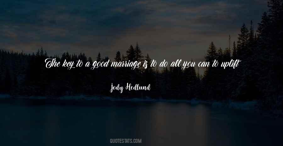 Jody Hedlund Quotes #1367473