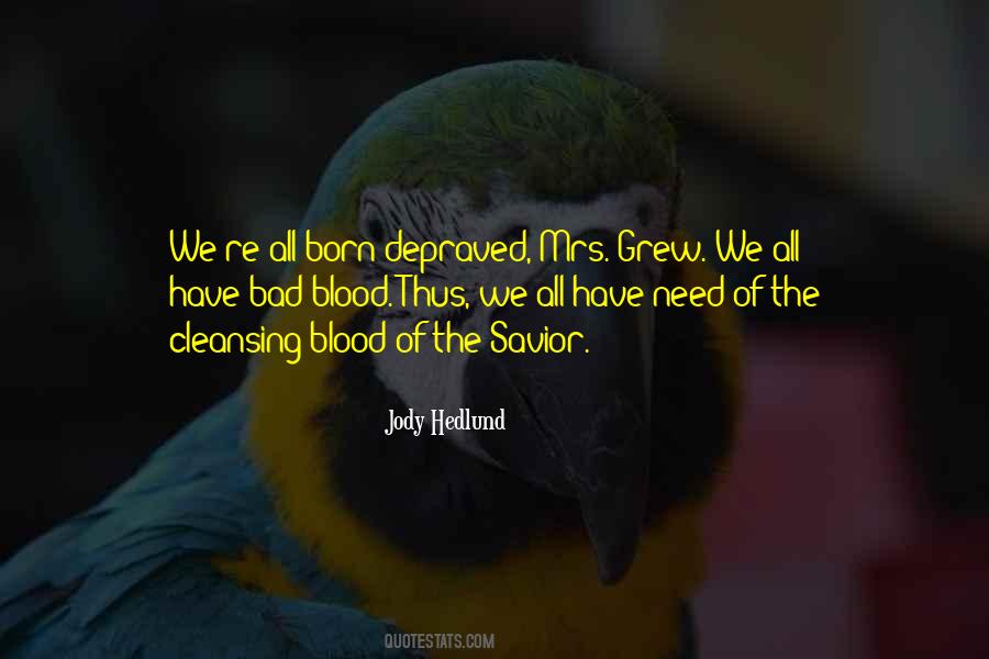 Jody Hedlund Quotes #1615568