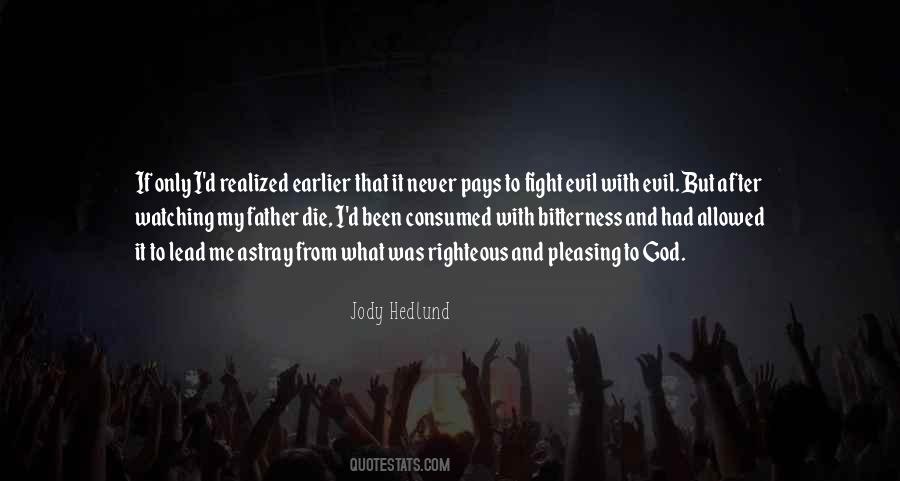 Jody Hedlund Quotes #506317