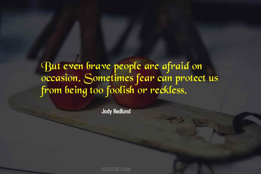 Jody Hedlund Quotes #580828