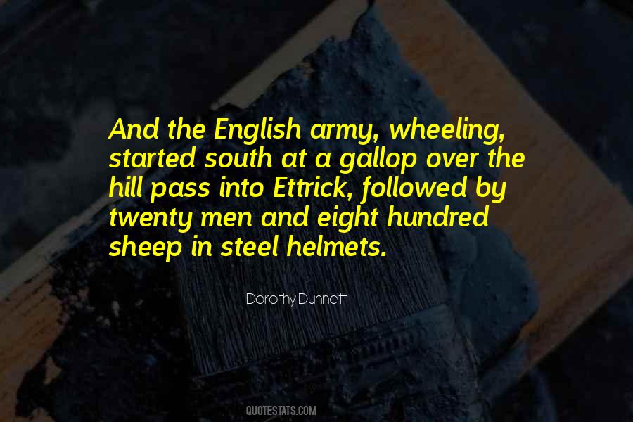 Quotes About Helmets #936258