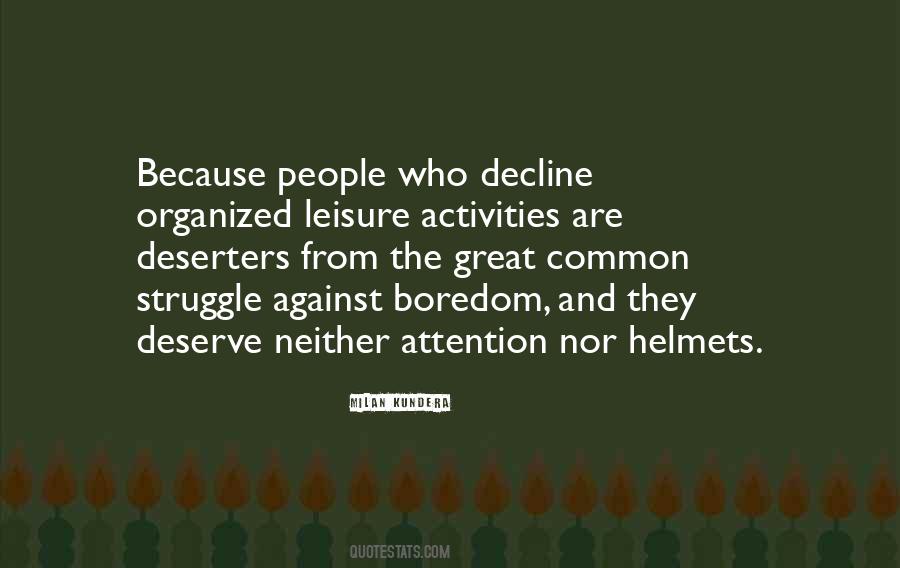 Quotes About Helmets #964103
