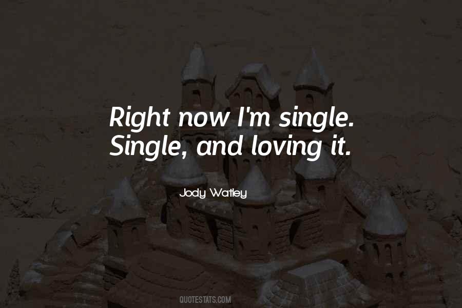Jody Watley Quotes #548805