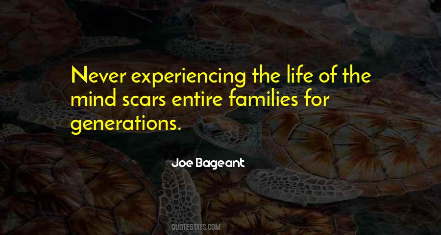 Joe Bageant Quotes #677264