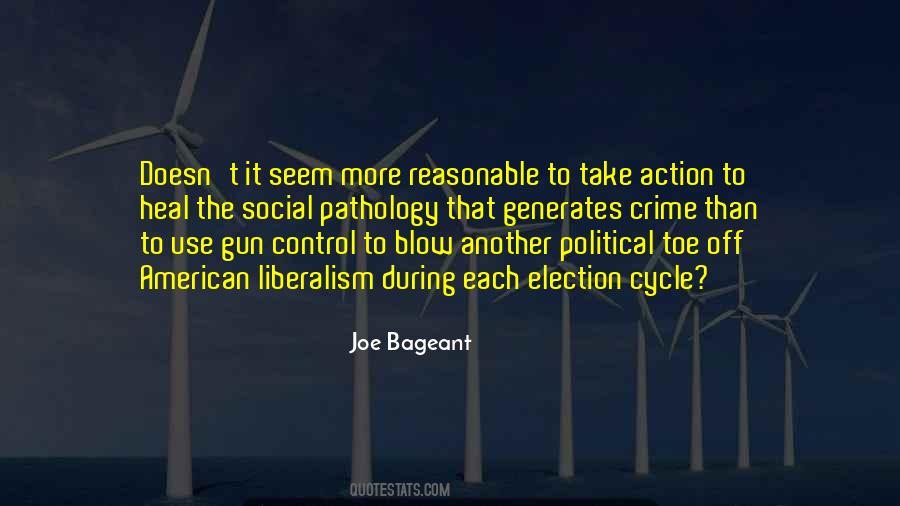 Joe Bageant Quotes #813522