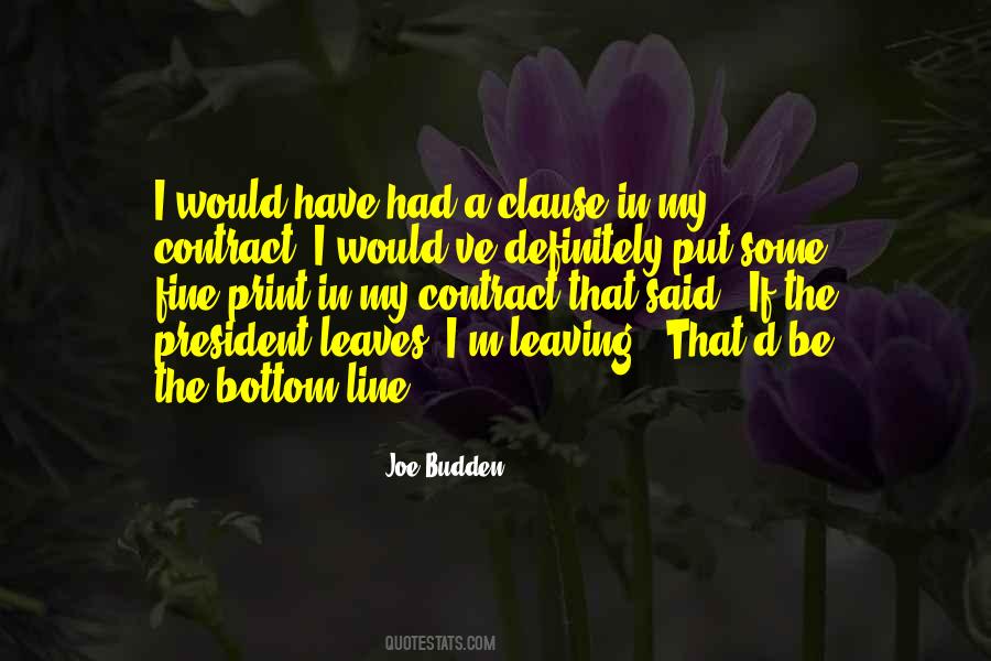 Joe Budden Quotes #1831560