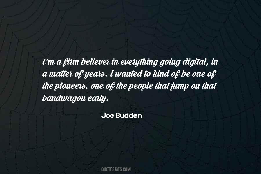 Joe Budden Quotes #312531