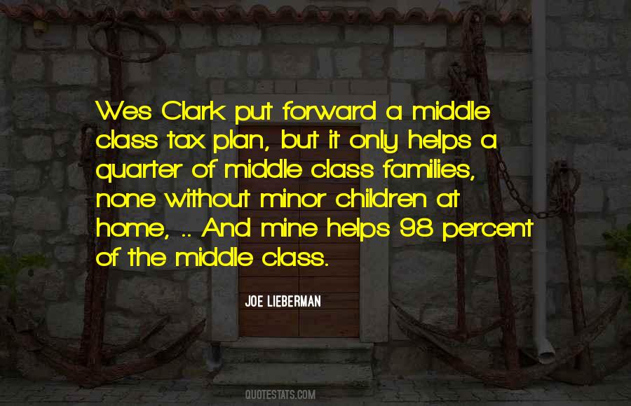 Joe Clark Quotes #1399532