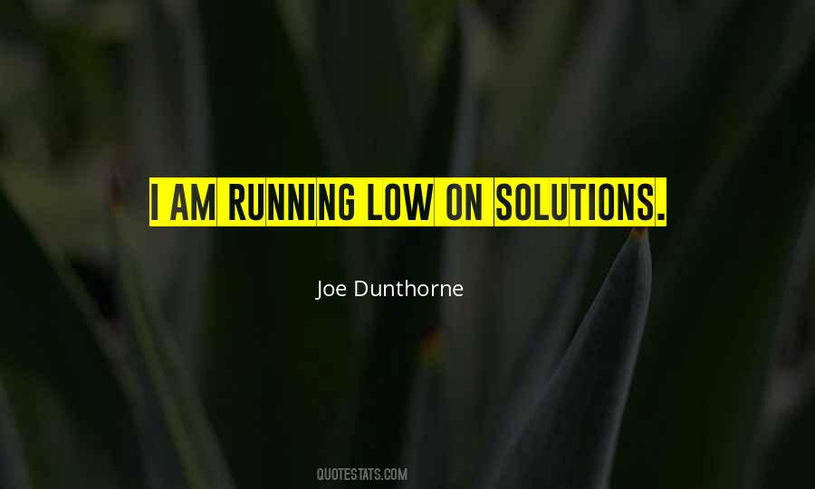 Joe Dunthorne Quotes #1756501