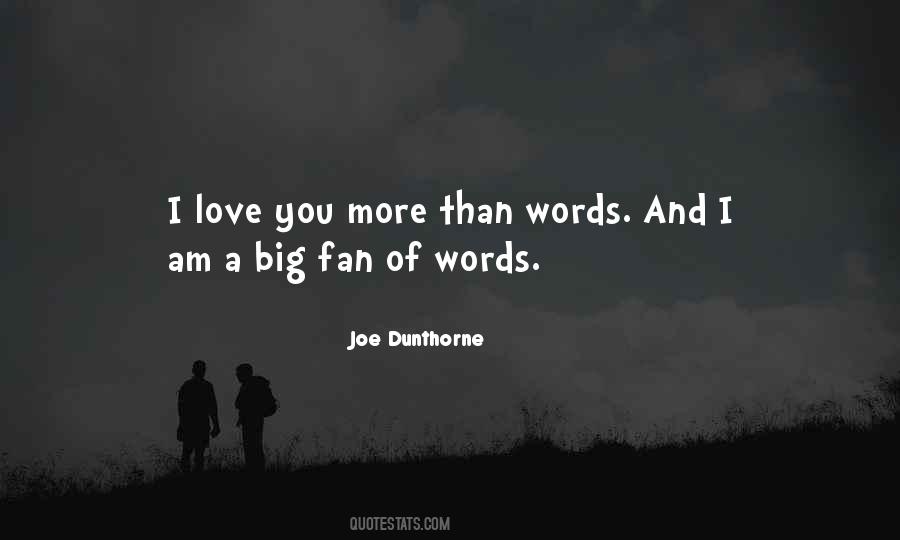 Joe Dunthorne Quotes #875188