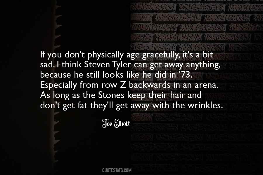 Joe Elliott Quotes #1794968