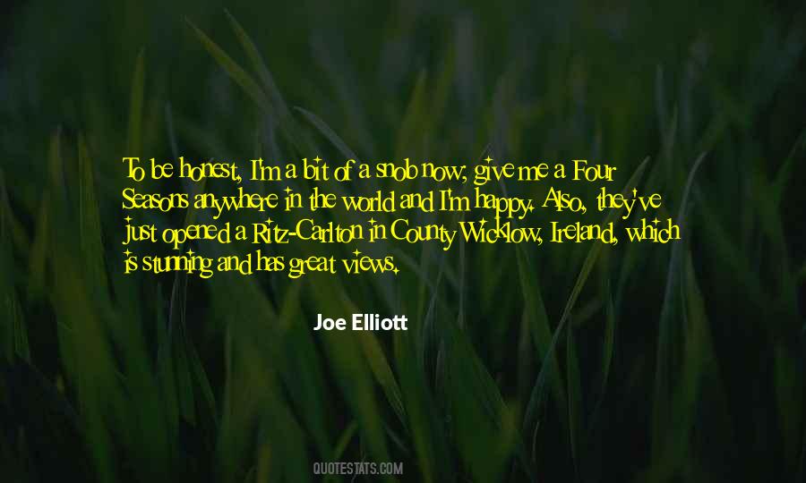 Joe Elliott Quotes #633719