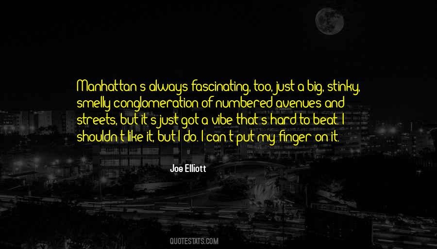 Joe Elliott Quotes #891929