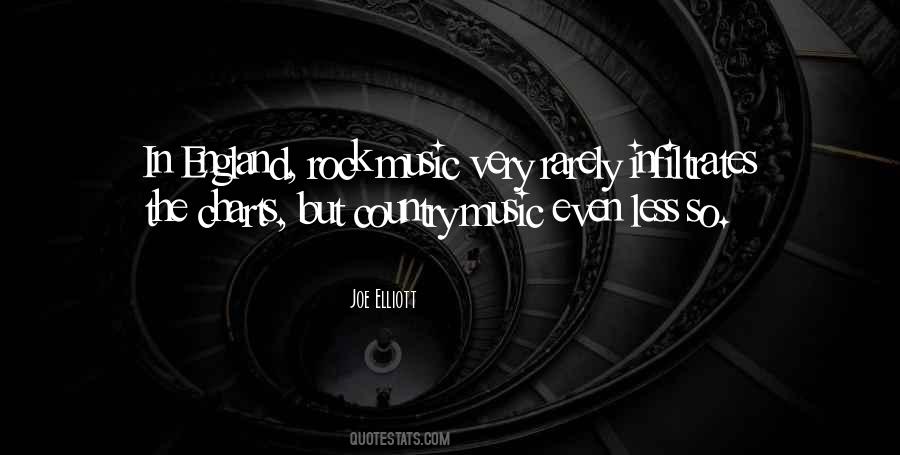 Joe Elliott Quotes #971104