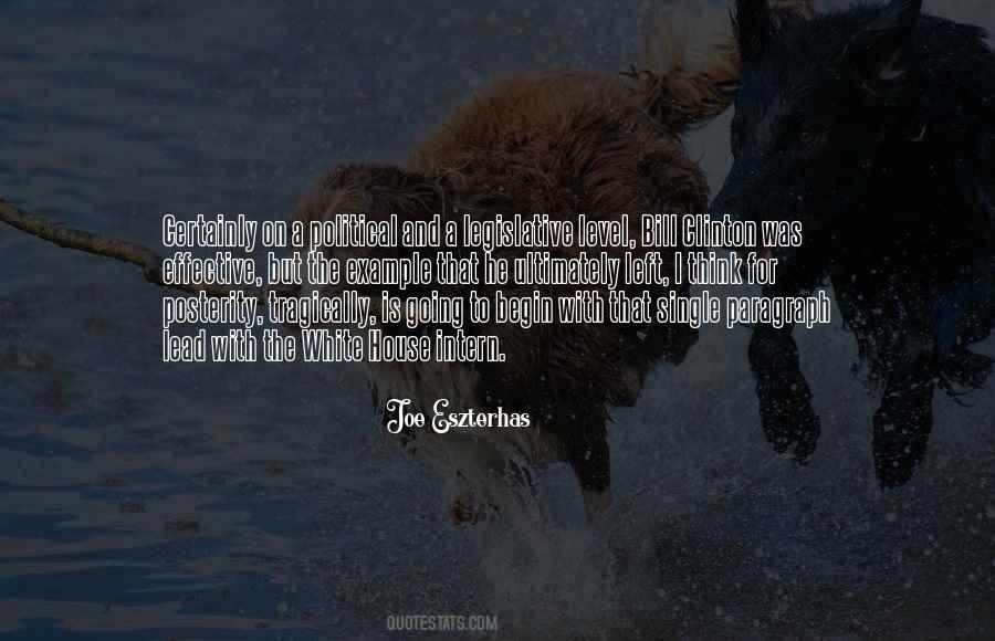 Joe Eszterhas Quotes #1081463