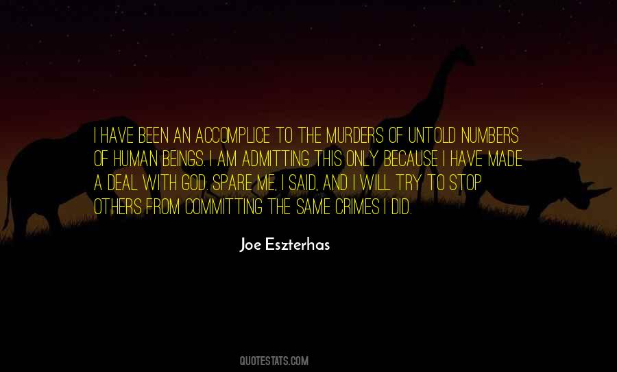 Joe Eszterhas Quotes #251426