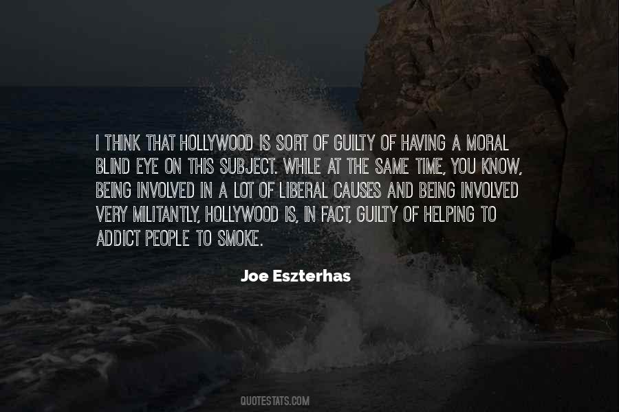 Joe Eszterhas Quotes #472999