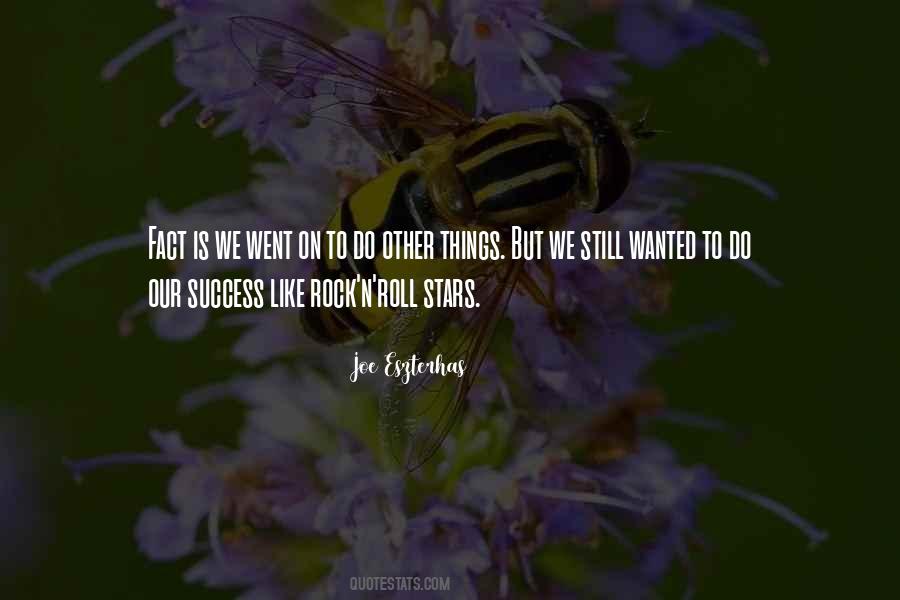 Joe Eszterhas Quotes #943857