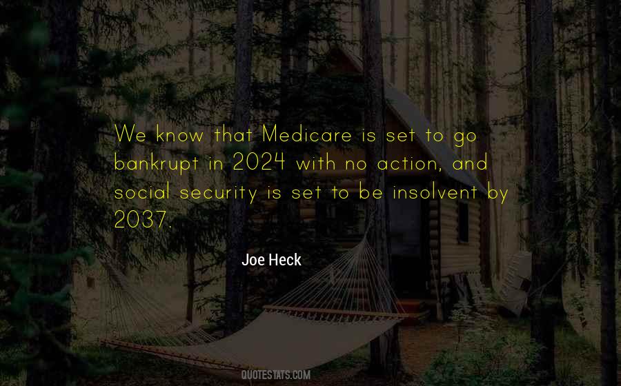 Joe Heck Quotes #158376