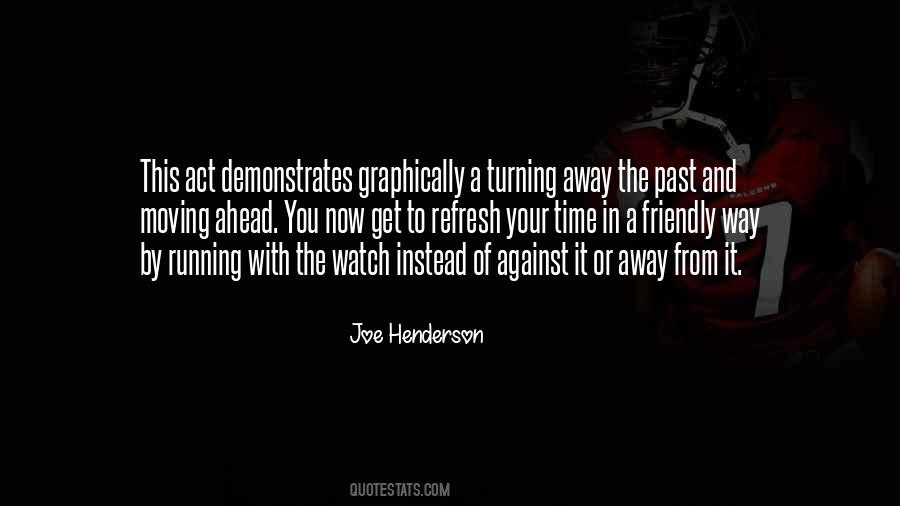Joe Henderson Quotes #156942