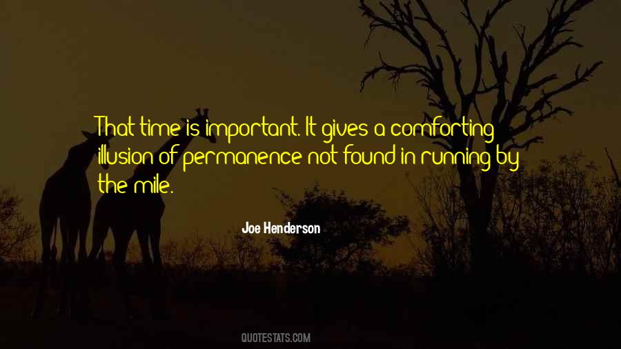Joe Henderson Quotes #875081