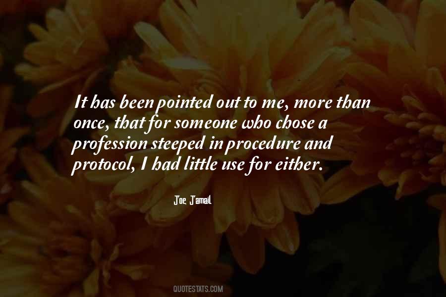 Joe Jamail Quotes #1565217