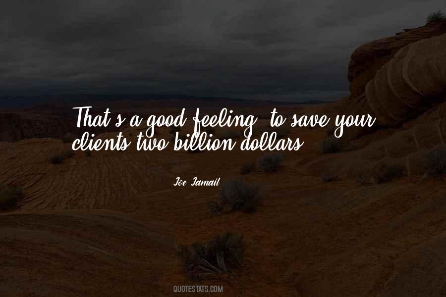 Joe Jamail Quotes #1588747