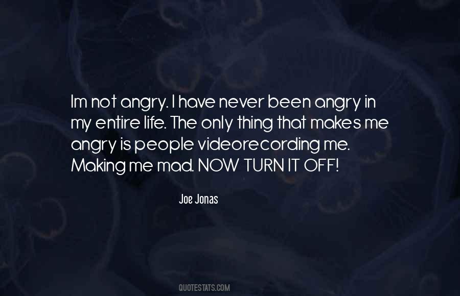 Joe Jonas Quotes #771424