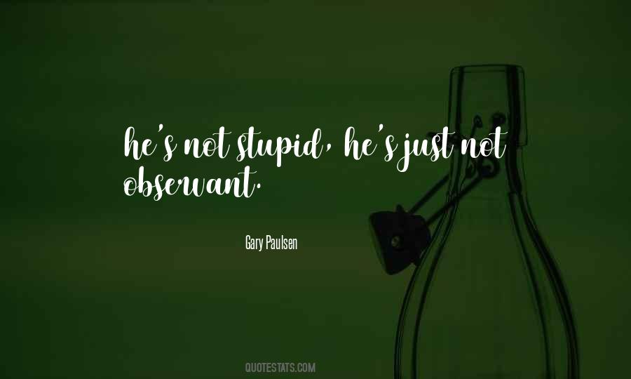 Joe Mcginniss Quotes #1568402