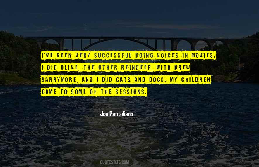 Joe Pantoliano Quotes #1249519