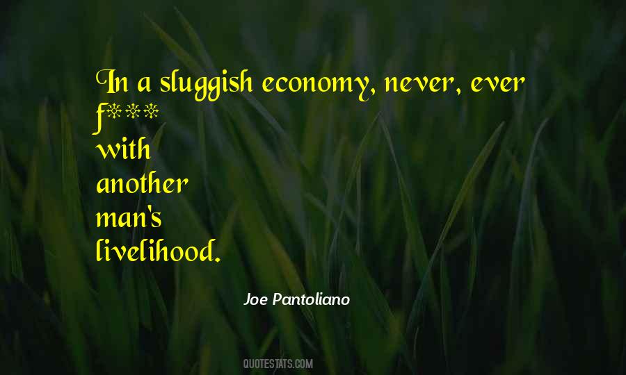 Joe Pantoliano Quotes #1767131