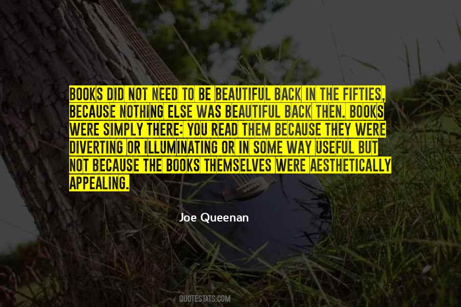 Joe Queenan Quotes #1167065