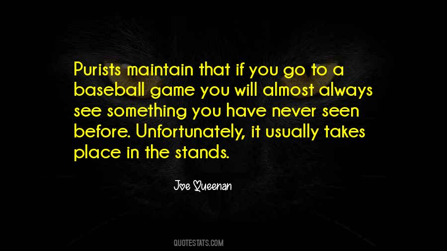 Joe Queenan Quotes #1220317