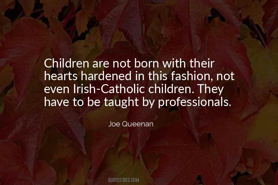 Joe Queenan Quotes #162734