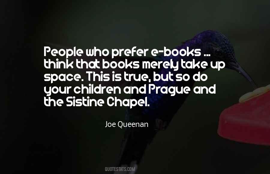 Joe Queenan Quotes #1828464