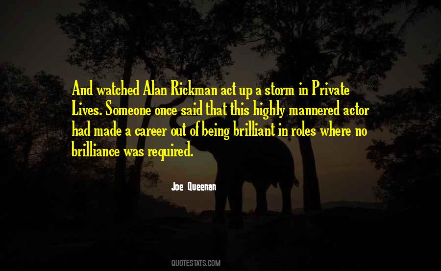 Joe Queenan Quotes #47817