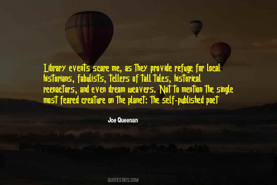 Joe Queenan Quotes #571401