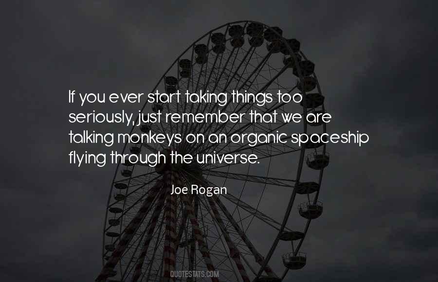 Joe Rogan Quotes #1171487