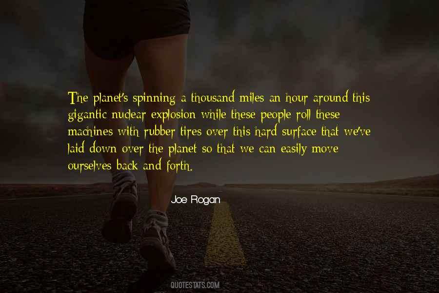 Joe Rogan Quotes #395064