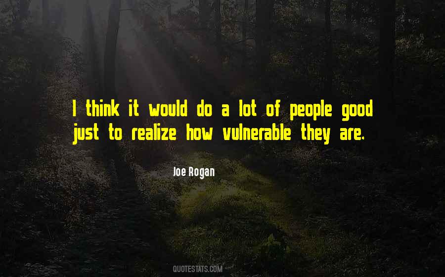 Joe Rogan Quotes #505496