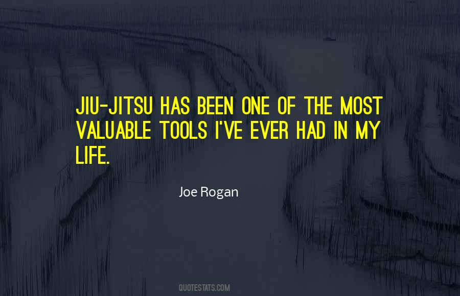 Joe Rogan Quotes #507222