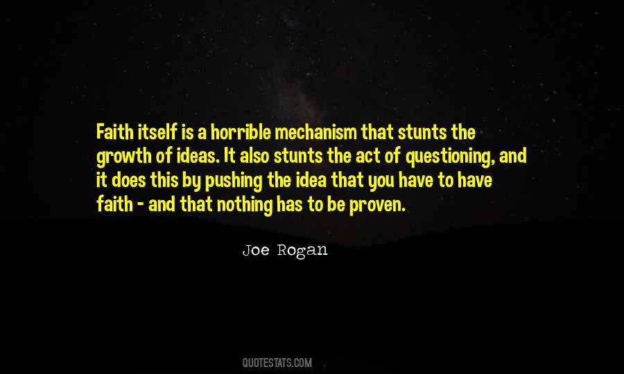 Joe Rogan Quotes #915148