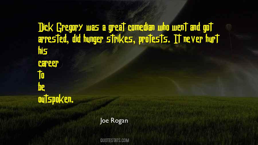 Joe Rogan Quotes #977440